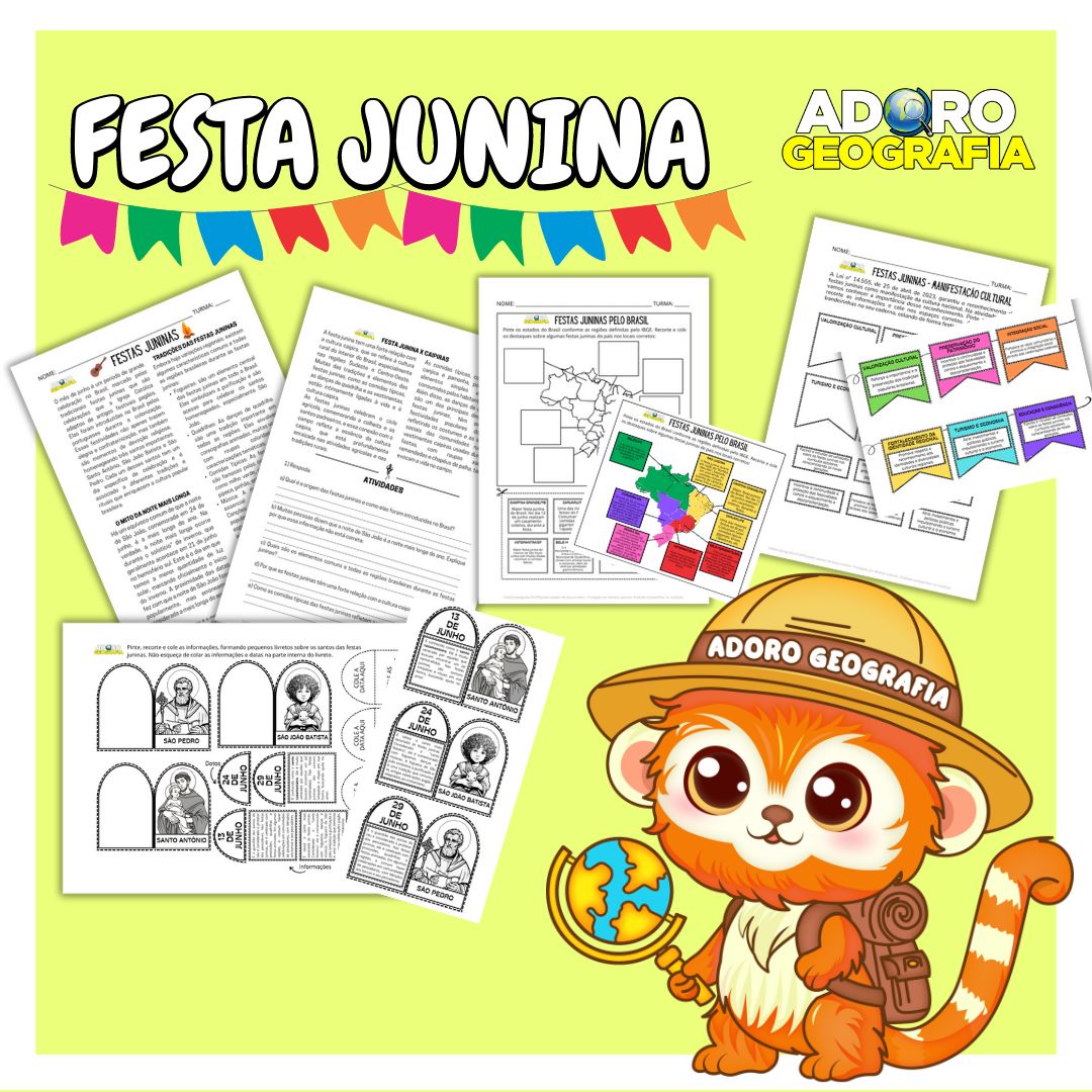 Festa Junina