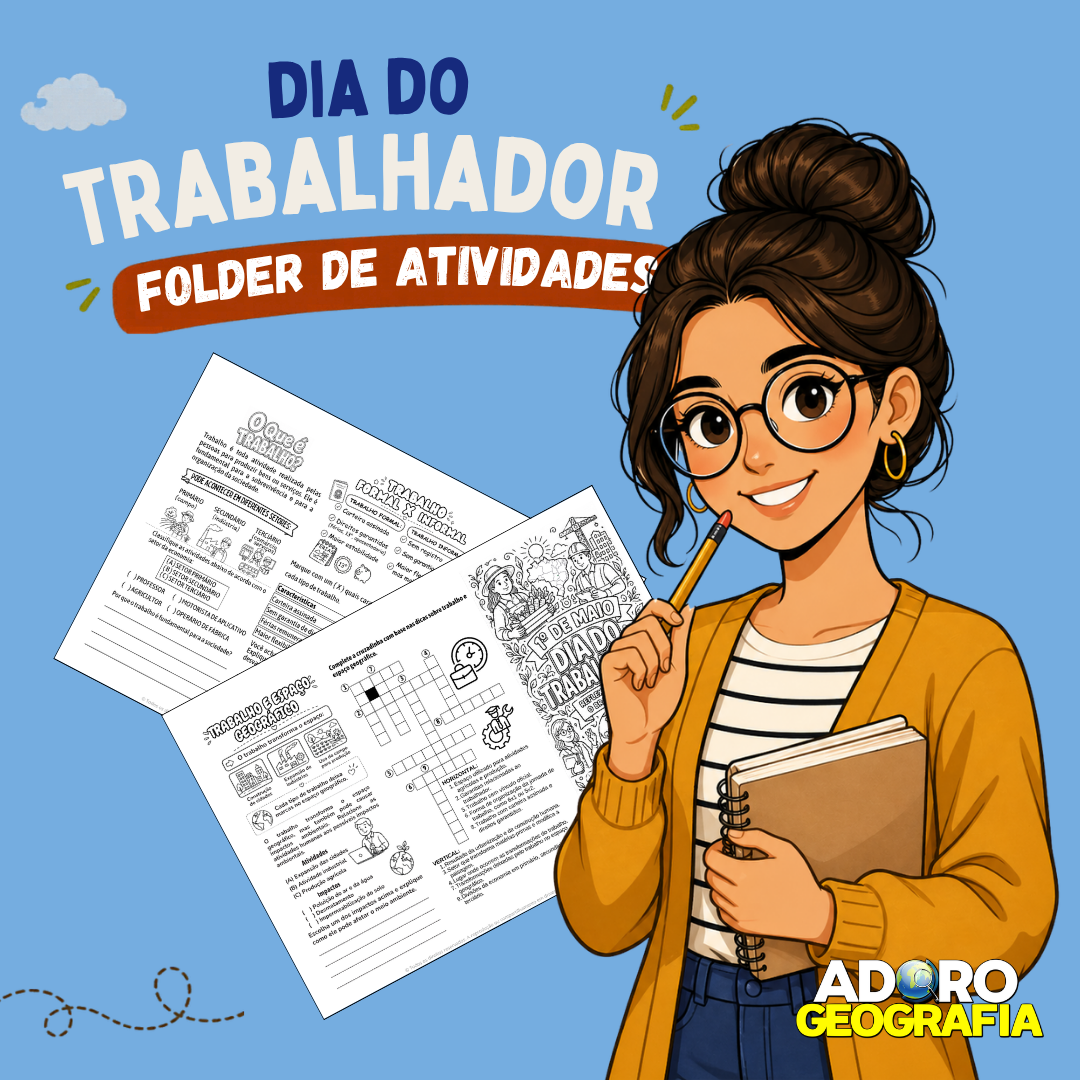 Dia do Trabalhador