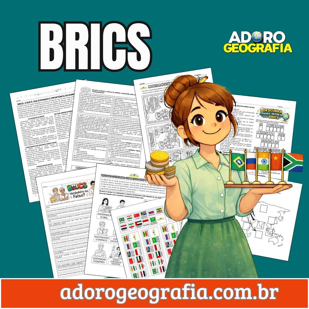 BRICS