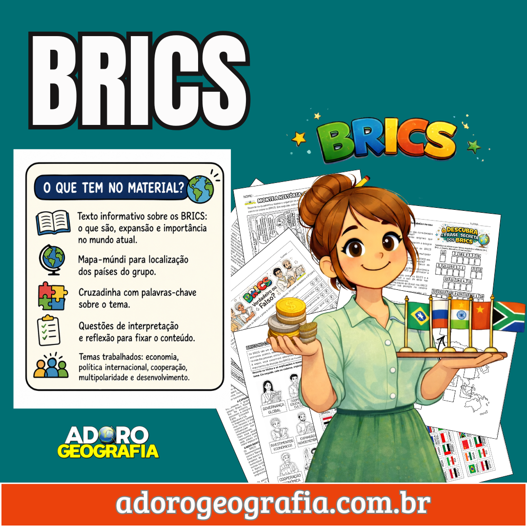 BRICS